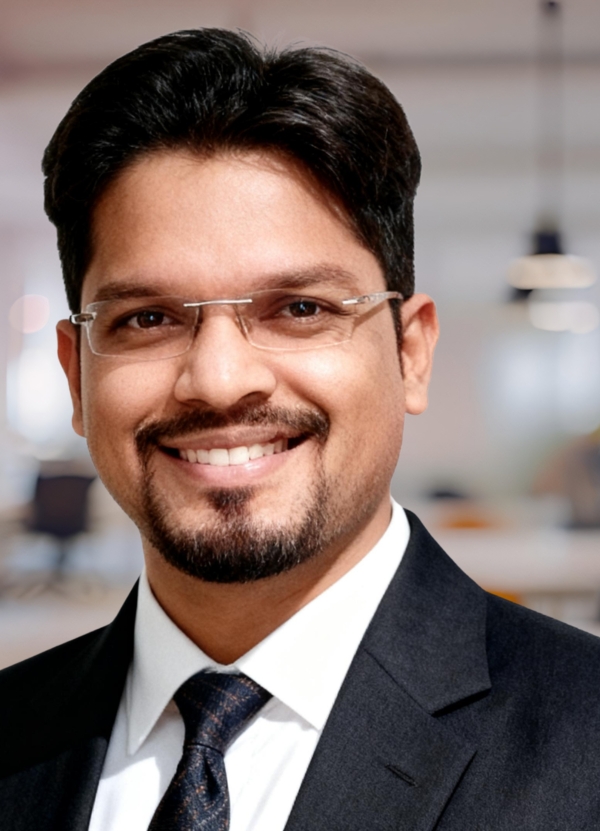 Rohit Paul - Director