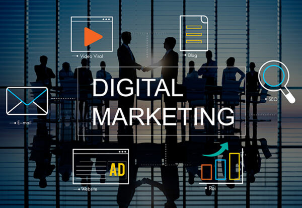 Mastering Digital Marketing Choosing the Right Social Media Platforms and Strategies