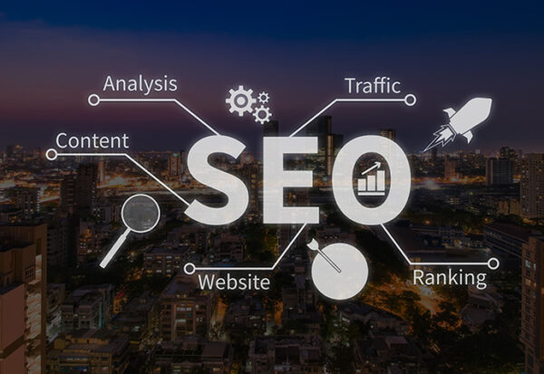 Navigating the SEO Landscape Mastering On-Page and Off-Page Optimization Strategies