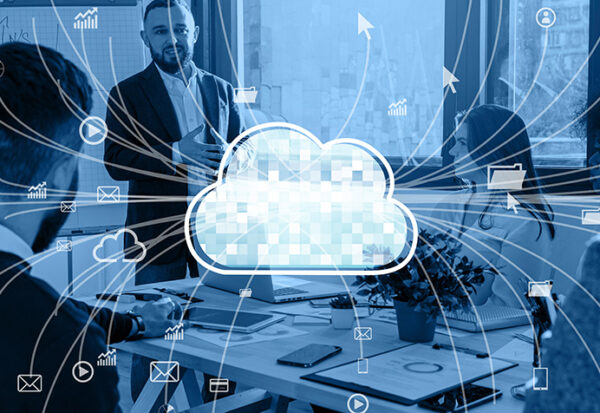 Unlocking Efficiency Leveraging Cloud Computing Solutions for Business Growth